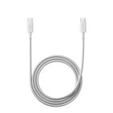 USB KABEL XIAOMI 6A PLETENI KABEL USB-C 1 M