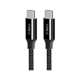 USB KABEL XPLORE XP235 ČRNA BARVA