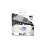USB KLJUČ KINGSTON 64GB USB3.2 DTDUO3CG3/64GB USBC