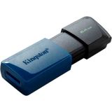 USB KLJUČ KINGSTON 64GB USB3 .2 DTXM/64GB EXODIA M