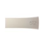 USB KLJUČ SAMSUNG BAR PLUS 512GB USB3.2 MUF-512BE3 CHAMPAGNE SI