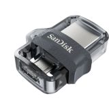 USB KLJUČ SANDISK SAN 128GB USB ULTRA DUAL
