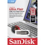 USB KLJUČ SANDISK SAN 16GB USB3.0 ULTRA FLAIR