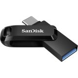 USB KLJUČ SANDISK SAN 256GB DUAL GO TYPE C