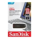 USB KLJUČ SANDISK SAN 32GB USB3.0 ULTRA