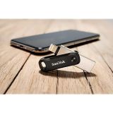 USB KLJUČ SANDISK SAN IXPAND 256GB