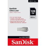 USB KLJUČ SANDISK SAN ULTRA LUXE USB 3.1 128 GB