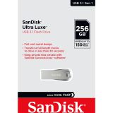 USB KLJUČ SANDISK SAN ULTRA LUXE USB 3.1 256 GB