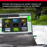 USB KLJUČ SANDISK SAN USB 512 ECO