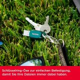 USB KLJUČ SANDISK SAN USB 64GB ECO