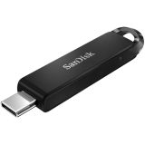USB KLJUČ SANDISK SAN USB-C 128GB