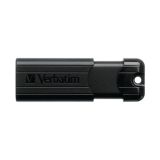 USB KLJUČ VERBATIM PINSTRIPE 256GB 49320