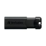 USB KLJUČ VERBATIM PINSTRIPE 32GB 49317