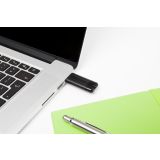 USB KLJUČ VERBATIM PINSTRIPE 64GB 49318