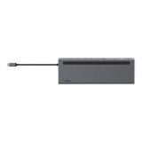 USB RAZDELILEC (HUB) BELKIN MULTIMEDIA HUB 11 V 1 USB-C