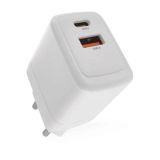 USB RAZDELILEC (HUB) EMOS GAN PD 20 W MAX V02G20