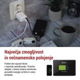 USB RAZDELILEC (HUB) EMOS GAN PD 20 W MAX V02G20