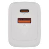 USB RAZDELILEC (HUB) EMOS GAN PD 20 W MAX V02G20