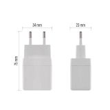 USB RAZDELILEC (HUB) EMOS GAN PD 20 W MAX V02G20