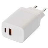 USB RAZDELILEC (HUB) EMOS GAN PD 45 W