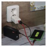 USB RAZDELILEC (HUB) EMOS GAN PD 45 W