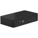 USB RAZDELILEC (HUB) GOOBAY HDMI 4 NA 1 4K PRETVORNIK