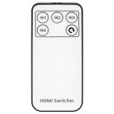 USB RAZDELILEC (HUB) GOOBAY HDMI 4 NA 1 4K PRETVORNIK
