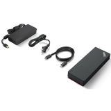 USB RAZDELILEC (HUB) LENOVO DOCKING S. THI NKPAD THUNDERBOLD 4 USB-C