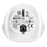 USMERNIK EMOS POTOVALNI ADAPTER P055E BEL