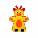 USTVARJALNI SET RAYHER IZDELAJ LUTKO - ŽIVAL