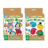 USTVARJALNI SET RAYHER ŽUŽELKE RECIKLIRAJ