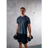 UTEŽ JEKLENA AVENTO 15 KG 42DE