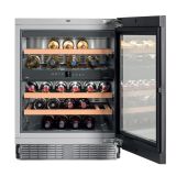 VGRADNA HLADILNA VITRINA LIEBHERR UWTGB 1682