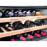 VGRADNA HLADILNA VITRINA LIEBHERR UWTGB 1682