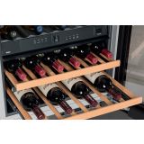 VGRADNA HLADILNA VITRINA LIEBHERR UWTGB 1682