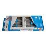 PLOŠČATA PILA UNIOR 150 MM 5 DELNA FINE ART. 762/5S