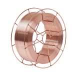 ŽICA ZA VARJENJE ELEKTRODE VAC 60 OVOJ 1.20 MM BS G3 SI 1 BRONZ