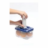 DODATEK ZA KUH. APARAT STATUS VAKUMSKA ČRPALKA