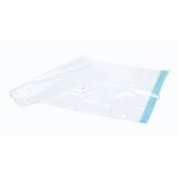 VREČA/DODATEK ZA TEKSTIL VAKUUM VREČKA 80X100 CM 80X100 CM