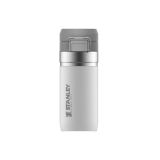 VAKUUMSKA STEKLENICA THE QUICK-FLIP WATER BOTTLE 0.47L, FROST