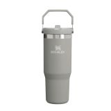 VAKUUMSKI KOZAREC THE ICEFLOW FLIP STRAW 2.0 TUMBLER 0.89L, ASH