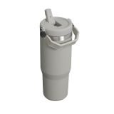 VAKUUMSKI KOZAREC THE ICEFLOW FLIP STRAW 2.0 TUMBLER 0.89L, ASH