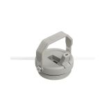 VAKUUMSKI KOZAREC THE ICEFLOW FLIP STRAW 2.0 TUMBLER 0.89L, ASH