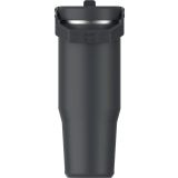 VAKUUMSKI KOZAREC THE ICEFLOW FLIP STRAW 2.0 TUMBLER 0.89L, BLACK 2.0