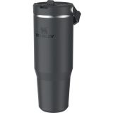 VAKUUMSKI KOZAREC THE ICEFLOW FLIP STRAW 2.0 TUMBLER 0.89L, BLACK 2.0
