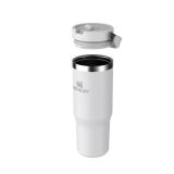 VAKUUMSKI KOZAREC THE ICEFLOW FLIP STRAW 2.0 TUMBLER 0.89L, FROST