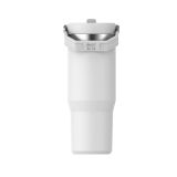 VAKUUMSKI KOZAREC THE ICEFLOW FLIP STRAW 2.0 TUMBLER 0.89L, FROST