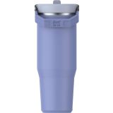 VAKUUMSKI KOZAREC THE ICEFLOW FLIP STRAW 2.0 TUMBLER 0.89L, HYDRANGEA