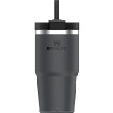 VAKUUMSKI KOZAREC THE QUENCHER H2.0 FLOWSTATE TUMBLER 0.6L,BLACK 2.0
