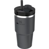 VAKUUMSKI KOZAREC THE QUENCHER H2.0 FLOWSTATE TUMBLER 0.6L,BLACK 2.0